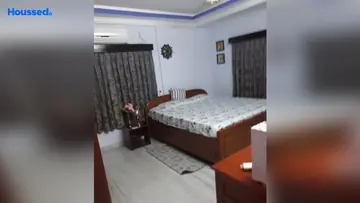 Project Image of 4 BHK Flat for Resale in Kalighat, Kolkata - Image 90554