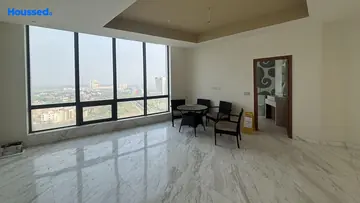 Project Image of 4 BHK Flat for Resale in Shristi The V New Town, Kolkata - Image 90562