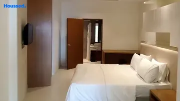 Project Image of 4 BHK Flat for Resale in Shristi The V New Town, Kolkata - Image 90565