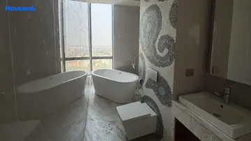 Project Image of 4 BHK Flat for Resale in Shristi The V New Town, Kolkata - Image 90561