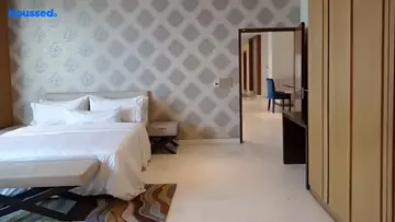 Project Image of 4 BHK Flat for Resale in Shristi The V New Town, Kolkata - Image 90566