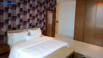 Project Image of 4 BHK Flat for Resale in Shristi The V New Town, Kolkata - Image 90558