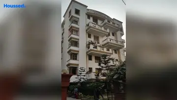 Project Image of 2 BHK Flat for Resale in Boring Road, Patna - Image 90575
