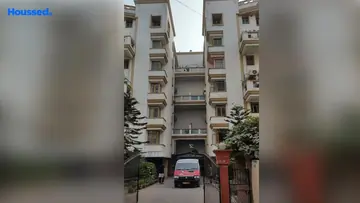Project Image of 2 BHK Flat for Resale in Boring Road, Patna - Image 90576