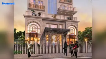 Project Image of 5 BHK Flat for Resale in Elgin, Kolkata - Image 90582