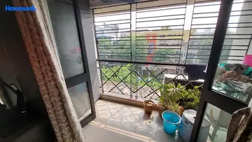 Project Image of 3 BHK Flat for Resale in Ballygunge, Kolkata - Image 90587