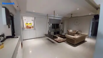 Project Image of 3 BHK Flat for Resale in Ballygunge, Kolkata - Image 90584