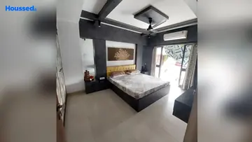 Project Image of 3 BHK Flat for Resale in Ballygunge, Kolkata - Image 90590