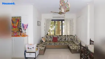 Project Image of 2 BHK Flat for Resale in Kandivali West, Mumbai - Image 90595