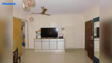 Project Image of 2 BHK Flat for Resale in Kandivali West, Mumbai - Image 90593