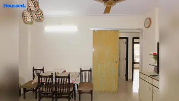 Project Image of 2 BHK Flat for Resale in Kandivali West, Mumbai - Image 90594