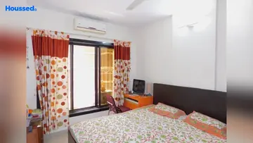 Project Image of 2 BHK Flat for Resale in Kandivali West, Mumbai - Image 90596