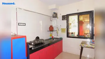 Project Image of 2 BHK Flat for Resale in Kandivali West, Mumbai - Image 90599