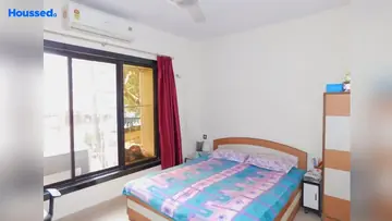 Project Image of 2 BHK Flat for Resale in Kandivali West, Mumbai - Image 90592