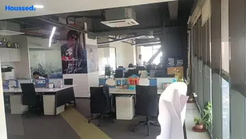 Project Image of Commercial Office Space for Resale in Pasari Bio Wonder Haltu, Kolkata - Image 90602