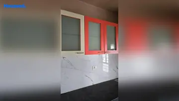 Project Image of 3 BHK Flat for Resale in Srijan Ozone EM Bypass, Kolkata - Image 90618