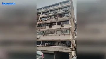 Project Image of 1 BHK Flat for Resale in Tardeo, Mumbai - Image 90635