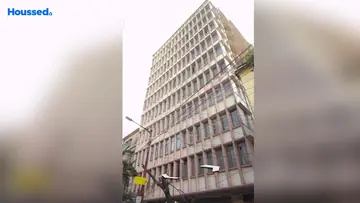 Project Image of Commercial Office Space for Resale in Lal Bazar, Kolkata - Image 90652