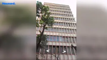 Project Image of Commercial Office Space for Resale in Lal Bazar, Kolkata - Image 90653