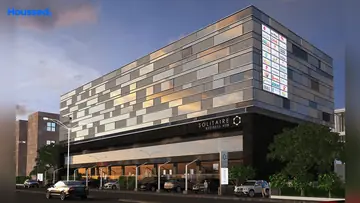 Project Image of Commercial Office Space for Rent in Viman Nagar, Pune - Image 90637
