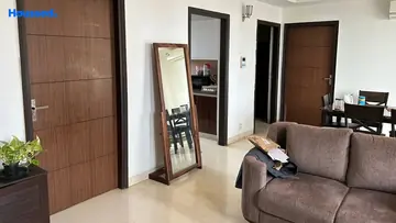 Project Image of 3 BHK Flat for Resale in Puri Diplomatic Greens Sector 111, Gurgaon - Image 90856
