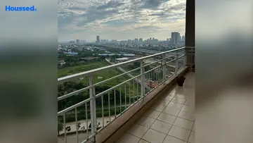 Project Image of 3 BHK Flat for Resale in Puri Diplomatic Greens Sector 111, Gurgaon - Image 90854
