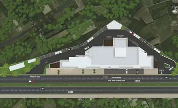 Project Image of Commercial Office Space for Resale in Geras Imperium Alpha Commercial Kharadi, Pune - Image 90639