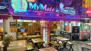Project Image of Commercial Shop & Showroom for Resale in Kharadi, Pune - Image 90651