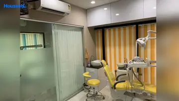 Amenities of Commercial Shop & Showroom for Resale in Avishkar The Platinum Towers Kharadi, Pune - Image 90669