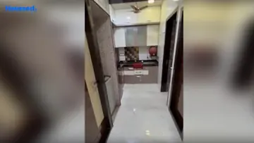Project Image of Girls PG/Hostel in Prabhadevi, Mumbai - Image 90681