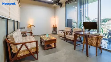 Project Image of Commercial Office Space for Resale in Koregaon Park, Pune - Image 90677