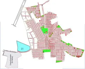 Project Image of Housing Plot/Residential Land for Resale in Synthesis Suramya Three Palodia, Ahmedabad - Image 90787