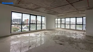 Project Image of Commercial Office Space for Resale in Avishkar The Platinum Towers Kharadi, Pune - Image 90712