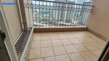 Project Image of 3 BHK Flat for Resale in Tashee Capital Gateway Sector 111, Gurgaon - Image 90821