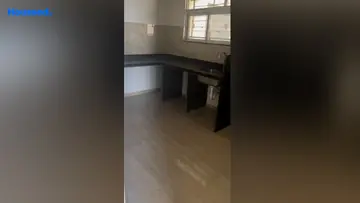 Project Image of 2 BHK Flat for Resale in VTP Beaumonde - Pegasus Kharadi, Pune - Image 90736