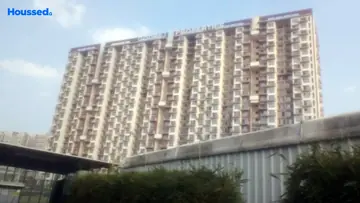 Project Image of 2 BHK Flat for Resale in Godrej Boulevard Kharadi, Pune - Image 90753
