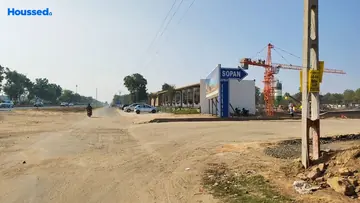 Project Image of Housing Plot/Residential Land for Resale in Avirat Sopan Retreat Ognaj, Ahmedabad - Image 90824