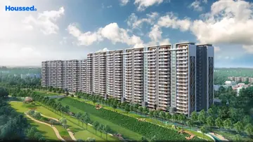Project Image of 4 BHK Flat for Resale in Mohali, Chandigarh - Image 91387
