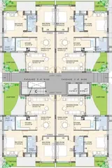 Project Image of 2 BHK Flat for Resale in Steel Strips Towers Dera Bassi, Chandigarh - Image 91445