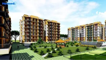 Project Image of 3 BHK Flat for Resale in Steel Strips Towers Dera Bassi, Chandigarh - Image 91450