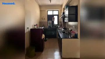 Project Image of 3 BHK Flat for Resale in Devika Skypers Raj Nagar Extension, Ghaziabad - Image 90893