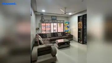 Project Image of 2 BHK Flat for Resale in Jahangirabad, Surat - Image 90888