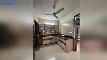 Project Image of 2 BHK Flat for Resale in Jahangirabad, Surat - Image 90887