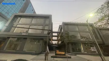 Project Image of Commercial Shop & Showroom for Rent in Enviiro The Atrium Magarpatta, Pune - Image 90906
