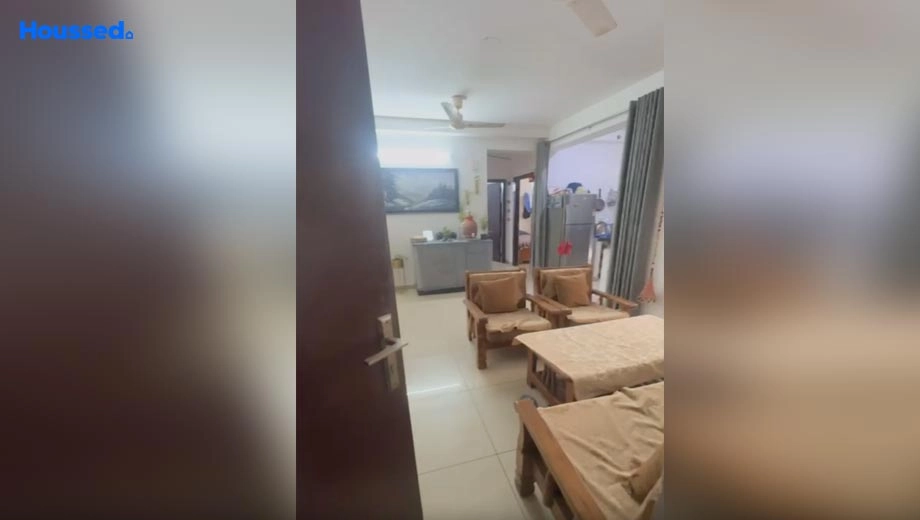 Project Image of 2 BHK Flat for Resale in Gulshan Bellina, Sector 16 - Image 90922