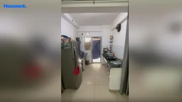 Project Image of 2 BHK Flat for Resale in Gulshan Bellina Sector 16, Greater Noida - Image 90926
