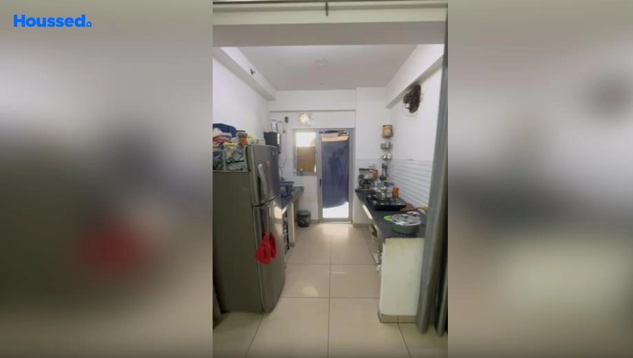 Project Image of 2 BHK Flat for Resale in Gulshan Bellina, Sector 16 - Image 90926