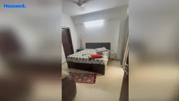 Project Image of 2 BHK Flat for Resale in Gulshan Bellina Sector 16, Greater Noida - Image 90924