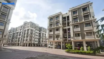 Project Image of 2 BHK Flat for Resale in Dum Dum, Kolkata - Image 90937