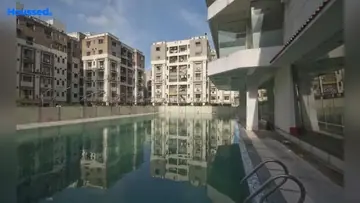 Project Image of 2 BHK Flat for Resale in Dum Dum, Kolkata - Image 90936